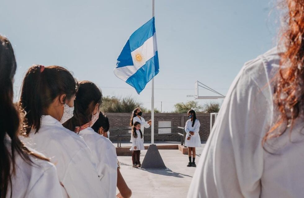 ¿Por qué es feriado provincial en San Juan este martes 13 y a quiénes afecta?