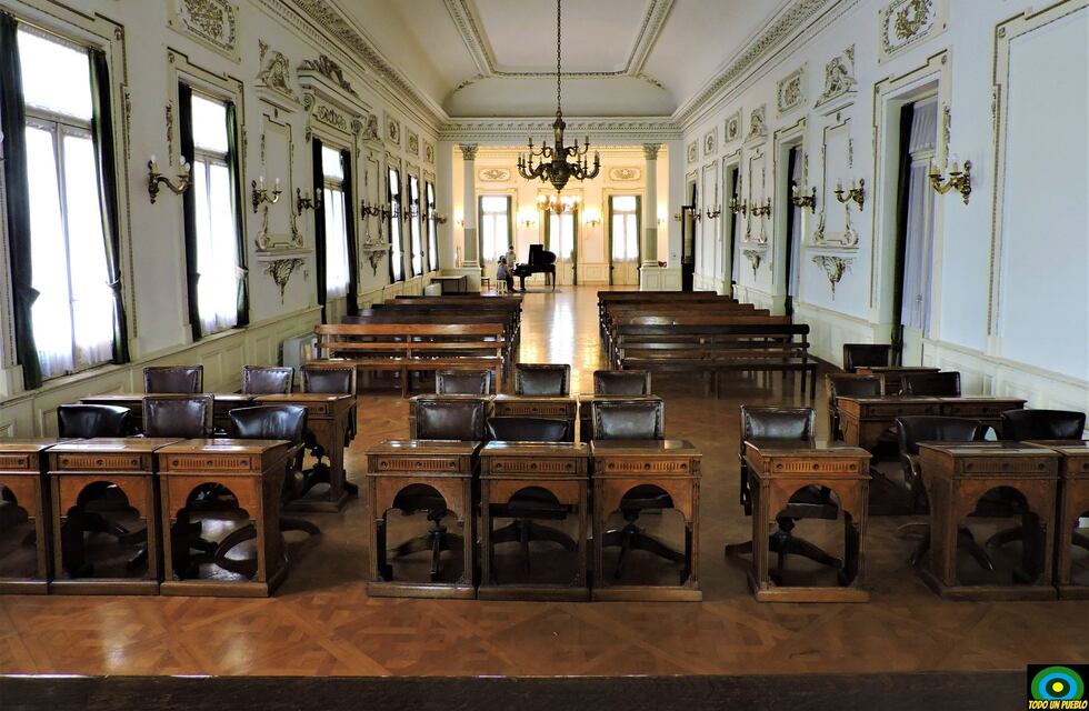 Juntos presentó un Proyecto de Ordenanza para la creación de la Secretaría de Turismo