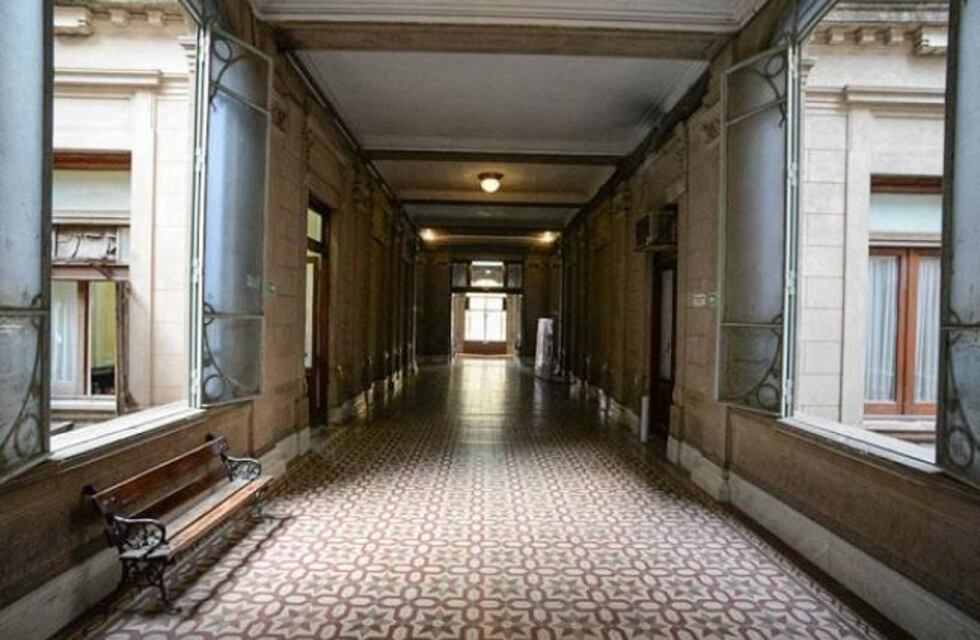 Por el Día del Trabajador del Estado, el lunes habrá asueto administrativo