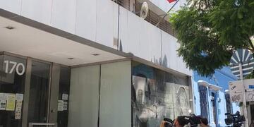 Embajada Venezuela en Argentina.