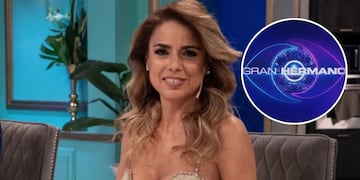 Marina Calabró formará parte de la nueva edición de Gran Hermano: qué rol va a ocupar