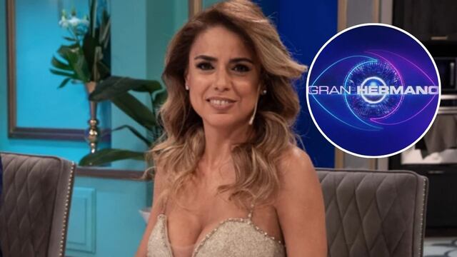 Marina Calabró formará parte de la nueva edición de Gran Hermano: qué rol va a ocupar