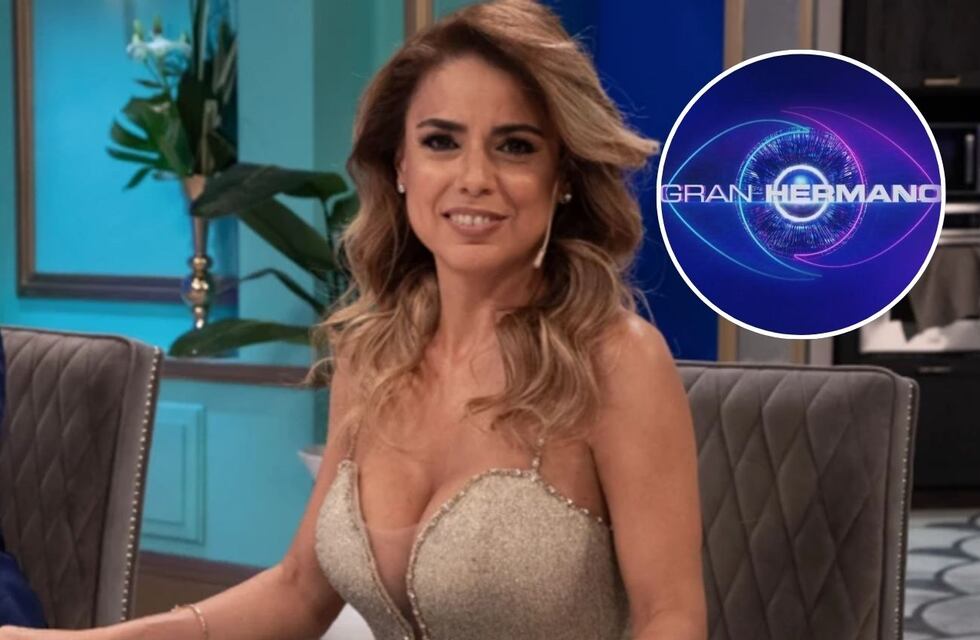 Marina Calabró formará parte de la nueva edición de Gran Hermano: qué rol va a ocupar