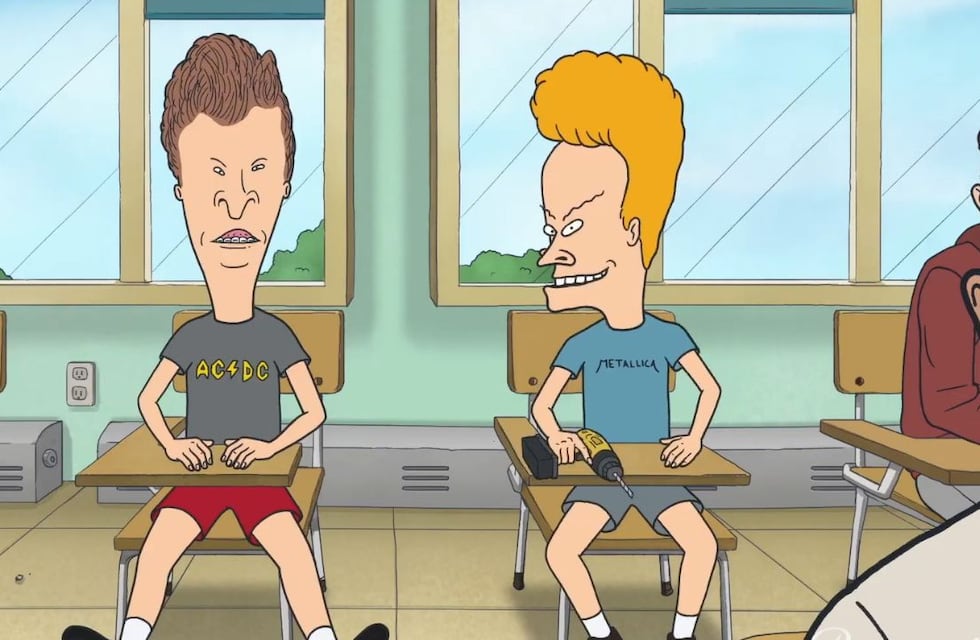 Todo lo que llega a Paramount+ en abril 2023: los estrenos que no te podés perder