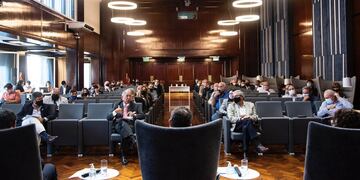 El Gobierno definió cinco ejes para contener la suba de precios en los alimentos