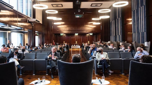 El Gobierno definió cinco ejes para contener la suba de precios en los alimentos