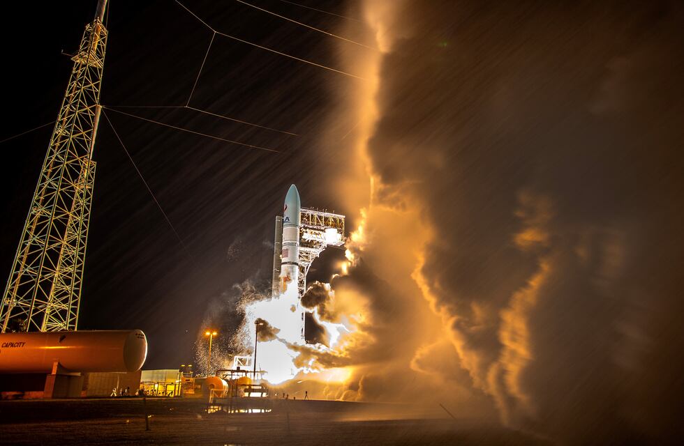 Misión mexicana a la Luna dirigida por científico jujeño atraviesa contratiempos