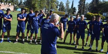 Atlético Tucumán: todo listo para la vuelta