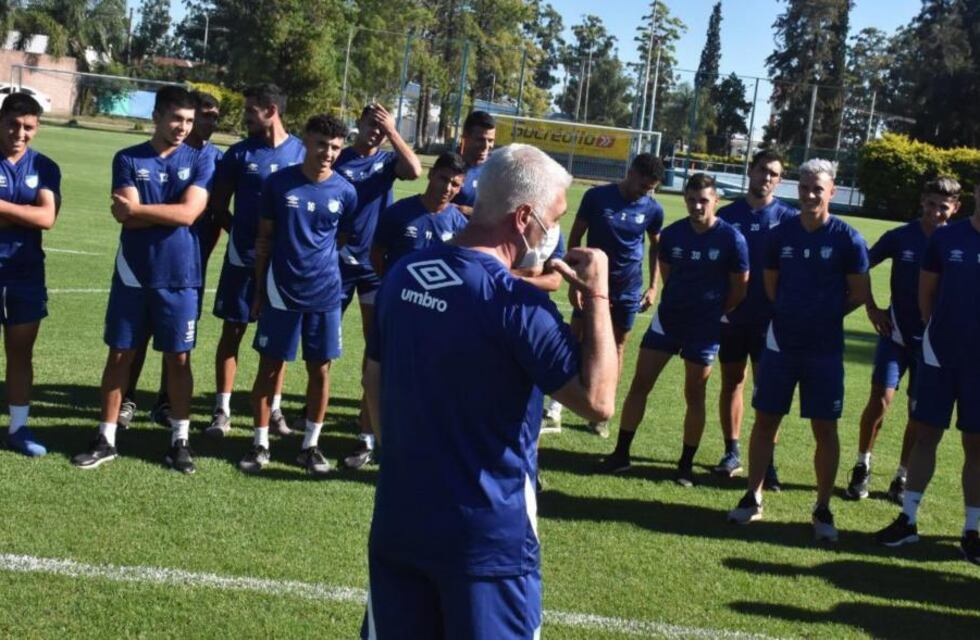Atlético Tucumán: todo listo para la vuelta