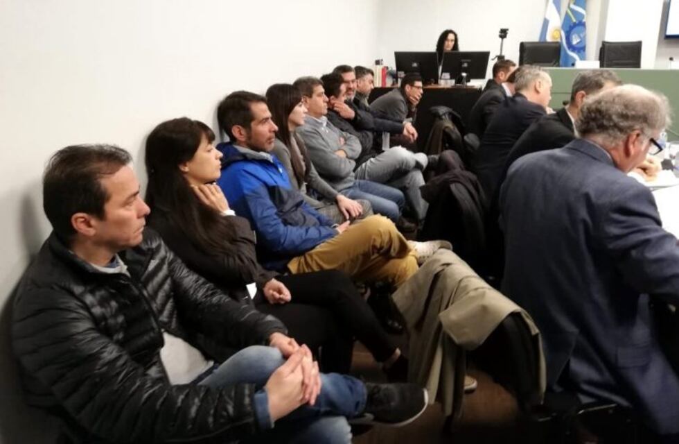 Embrujo: suspendieron el juicio hasta que el Superior Tribunal se expida sobre las probation