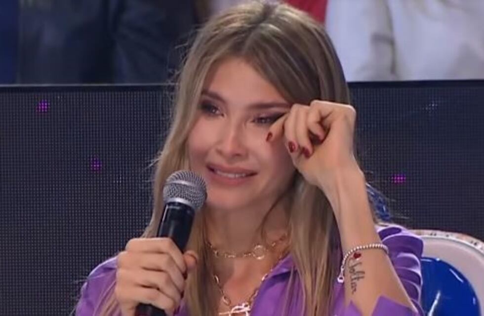 La emoción de Guillermina Valdés por la historia de un chico trans en "Genios de la Argentina"