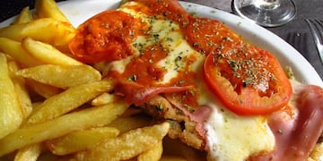 MIlanesas (Foto: Web)