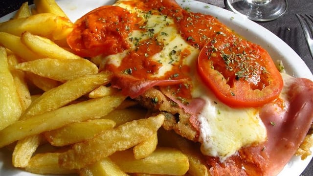 MIlanesas (Foto: Web)