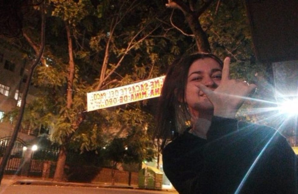 La insólita historia detrás del pasacalle sobre el paco que se hizo viral