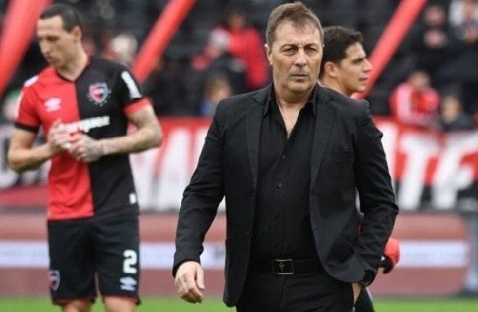 Viene Kudelka: "Tuvimos una mala noche y contra Talleres es la oportunidad para revertirlo"