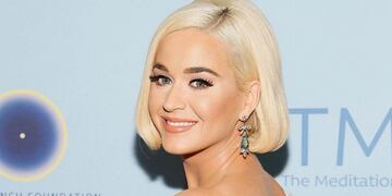 Katy Perry (Instagram/@katyperry)