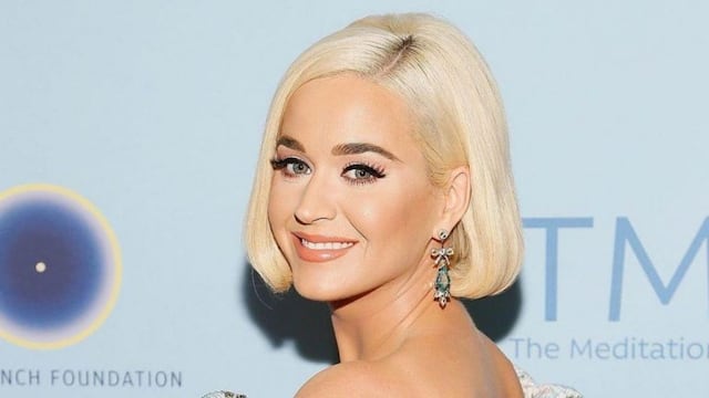 Katy Perry (Instagram/@katyperry)