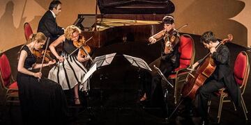 Festival de Música\u002E