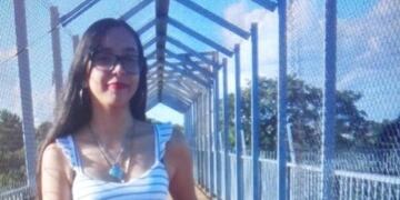 Agustina Gabriela Cristaldo