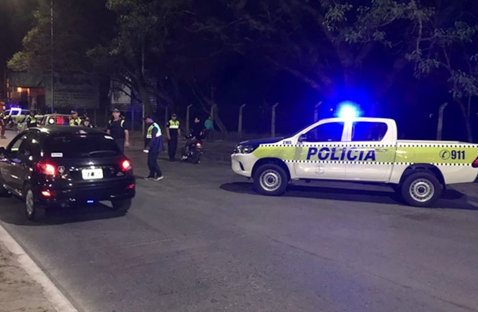 Tafí Viejo: fue detenido un nuevo sospechoso por el robo a un country