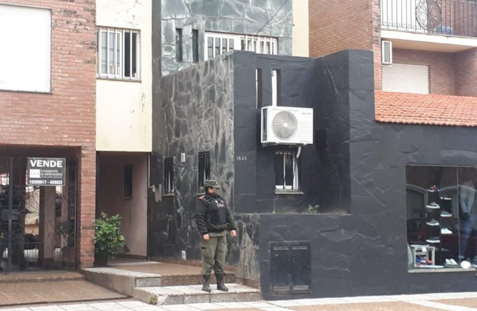 Causa AFIP: detuvieron a dos prófugos