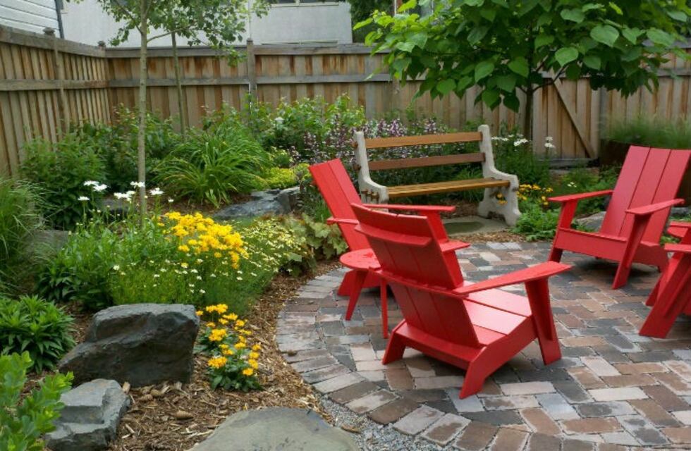 Cómo decorar y transformar espacios exteriores