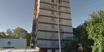 Murió una anciana por monóxido de carbono