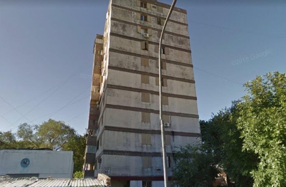 Encontraron muerta a una anciana por aparente inhalación de monóxido de carbono