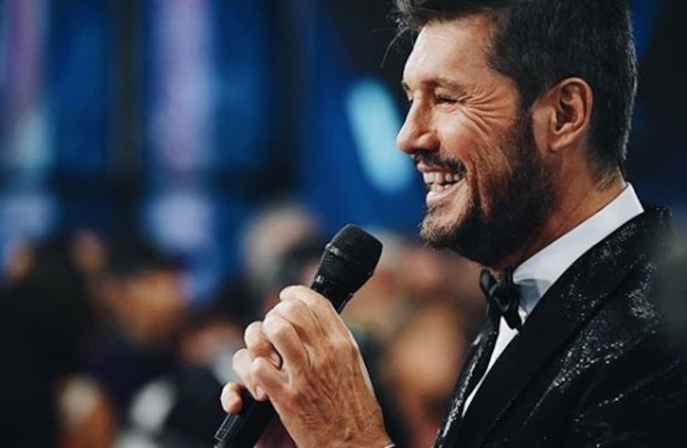 La emoción de Marcelo cuando apareció su familia en la apertura de ShowMatch