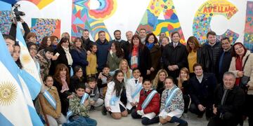 El Parque Educativo Sureste de Córdoba, en imágenes