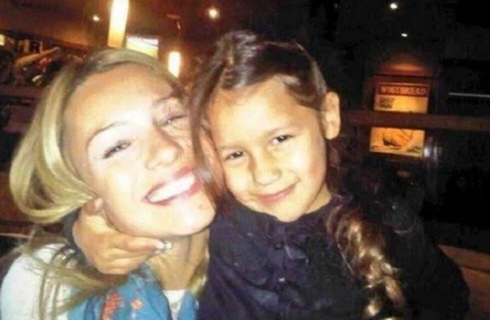 Pampita protagonizó un emotivo momento al recordar a su hija Blanquita