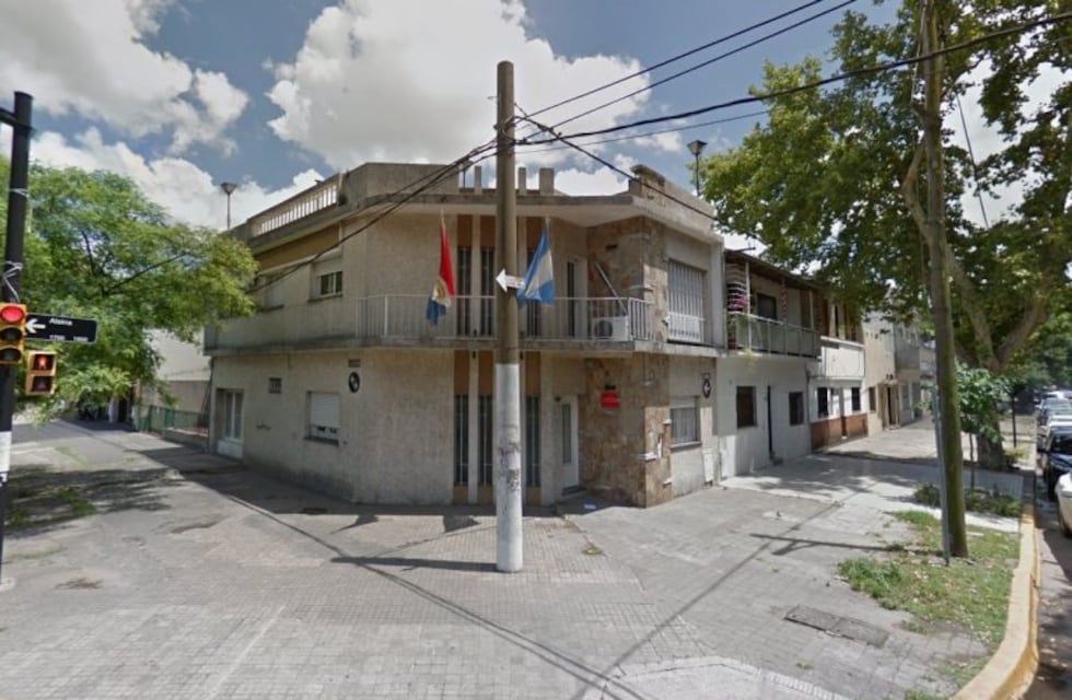 Atacaron nuevamente a balazos la delegación del Servicio Penitenciario de Rosario