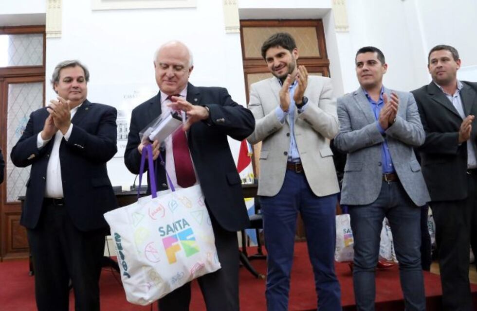 Lanzaron un programa provincial para premiar a conductores designados en 20 localidades