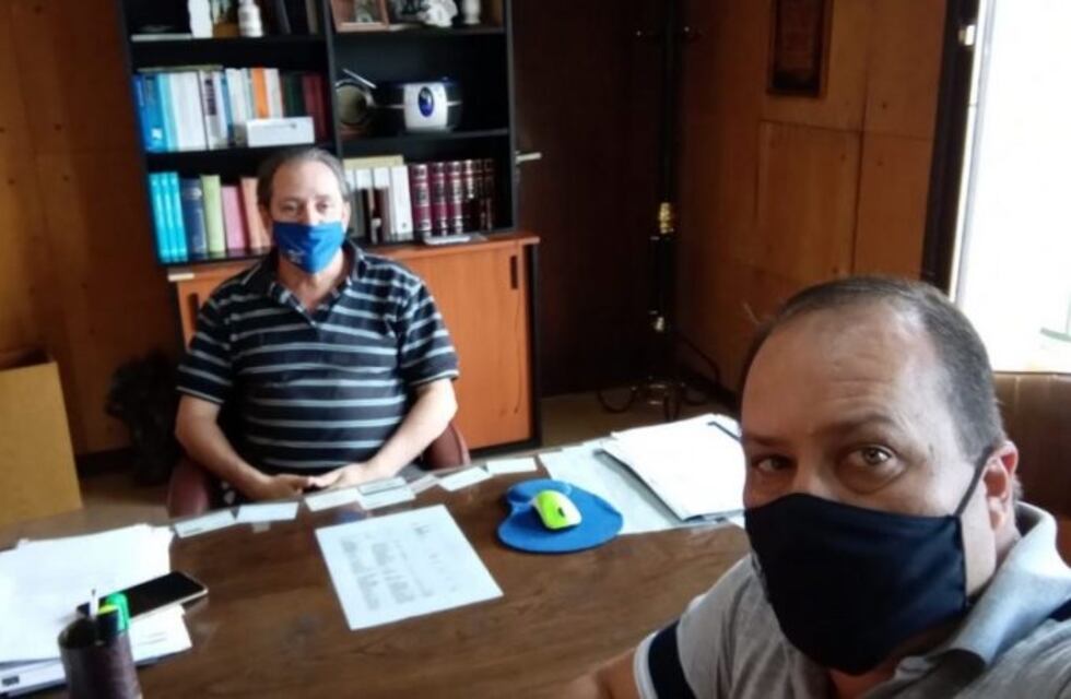 Familias de Campo Ramón tendrán servicio de energía eléctrica