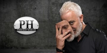 Quiénes visitarán a Andy Kusnetzoff en \