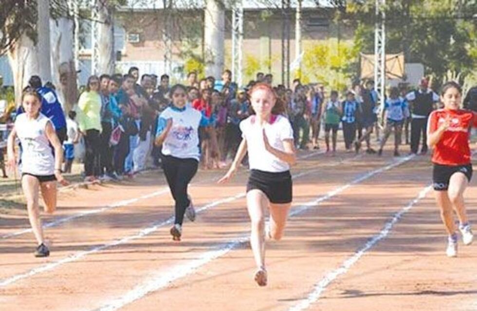 Juegos Evita: Finalmente La Rioja tiene el equipo definido