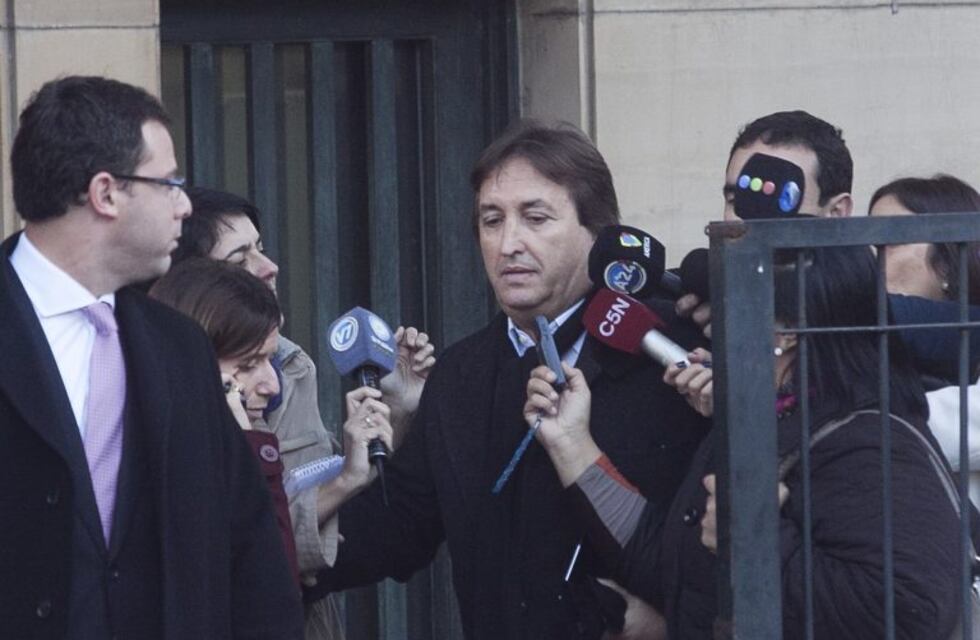 El Tribunal rechazó la excarcelación y Núñez Carmona seguirá en prisión