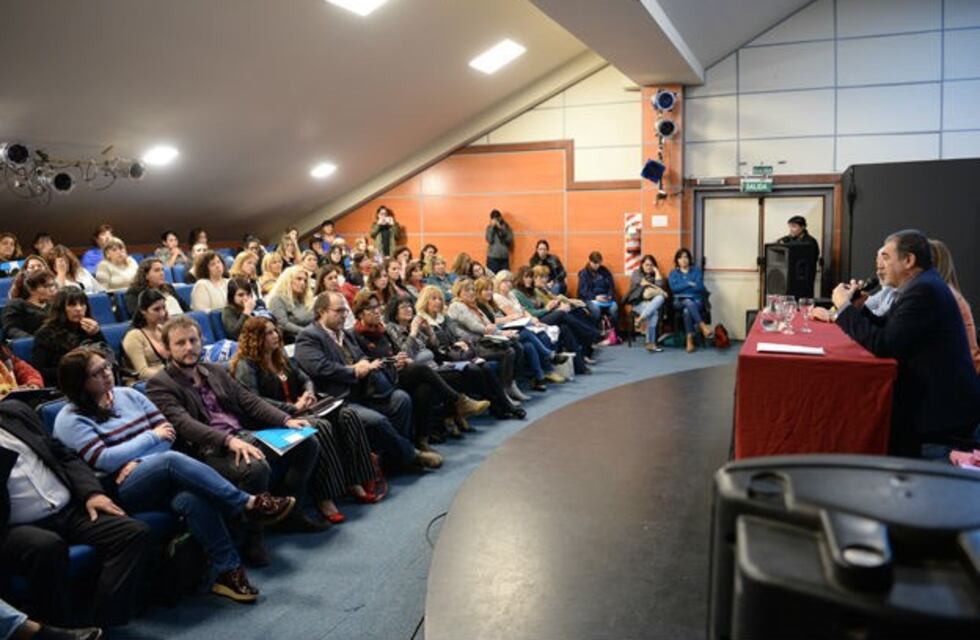 Comenzó el programa de formación para liderazgos sindicales