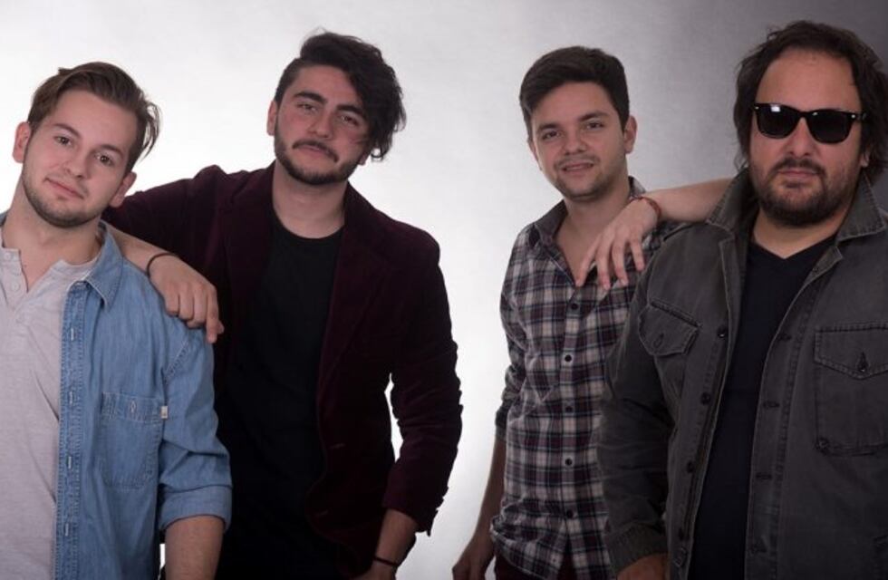 Vito Martino y Los Inolvidables siguen sonando muy Real