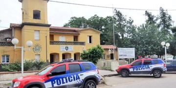 La Policía de Las Termas se encuentra investigando lo ocurrido\u002E