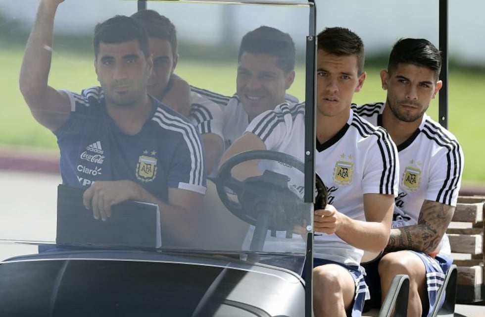 La suma en dólares que recibirán Newell's y Central en el reparto de ganancias de Rusia 2018