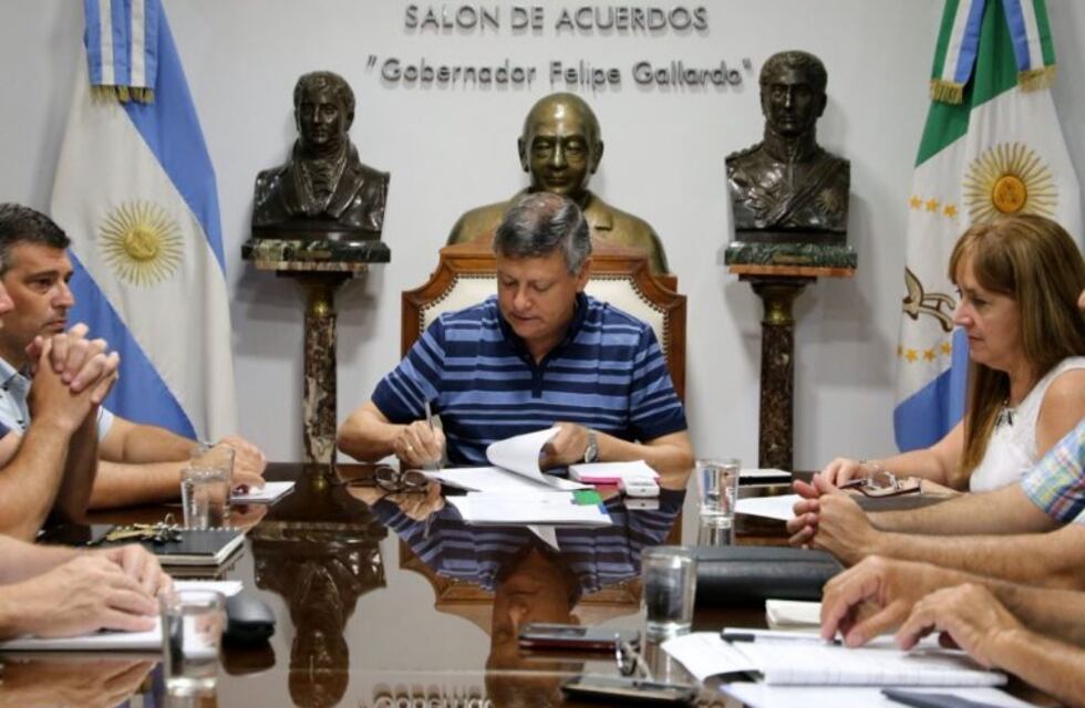 Peppo suspendió el desmonte del Chaco y llamó a entidades ambientalistas