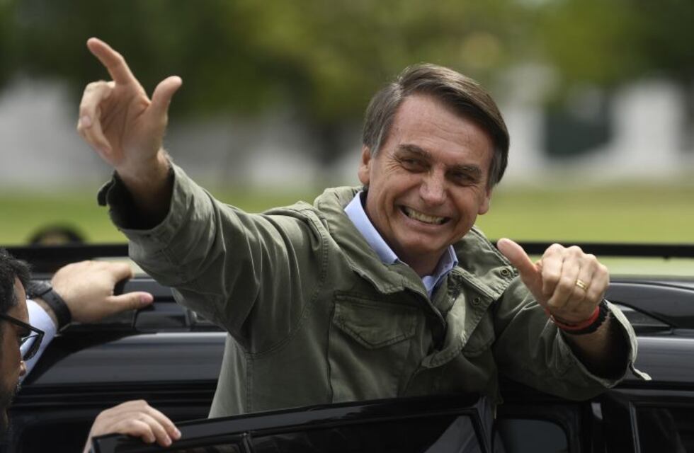 Las frases más polémicas de Jair Bolsonaro antes de su asunción presidencial en Brasil