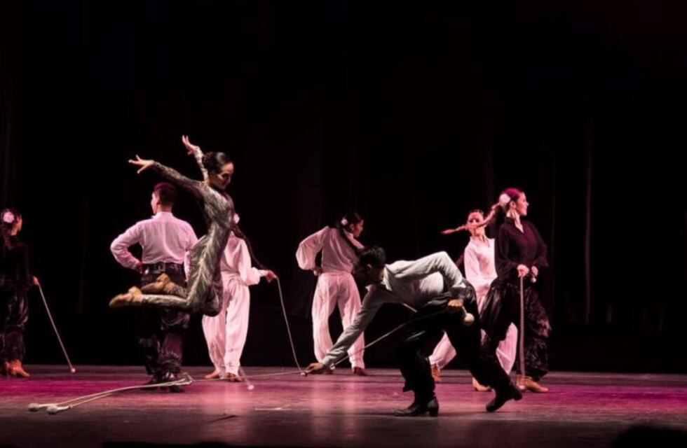 Llega a Salta un ciclo cultural gratuito de fin de año