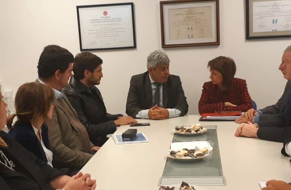 Diseñarán un programa especial para presos que siguen delinquiendo desde la cárcel