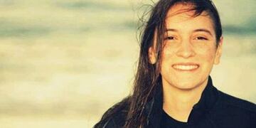Angeles Rawson