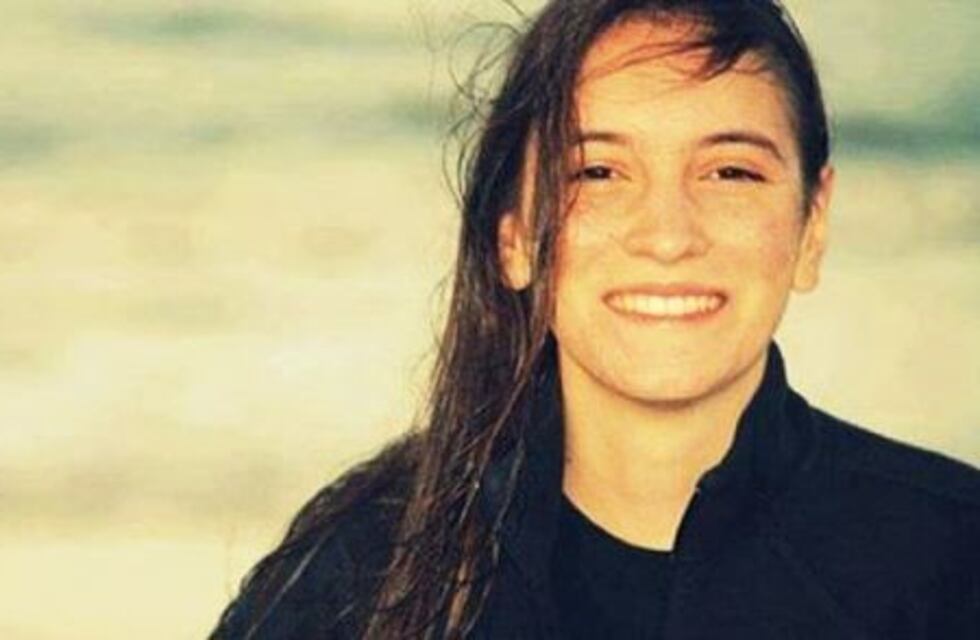 Los padres de Ángeles Rawson quieren que una plaza de Palermo lleve el nombre de su hija