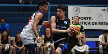 Foto: Nicolás Avellaneda de Santiago del Estero