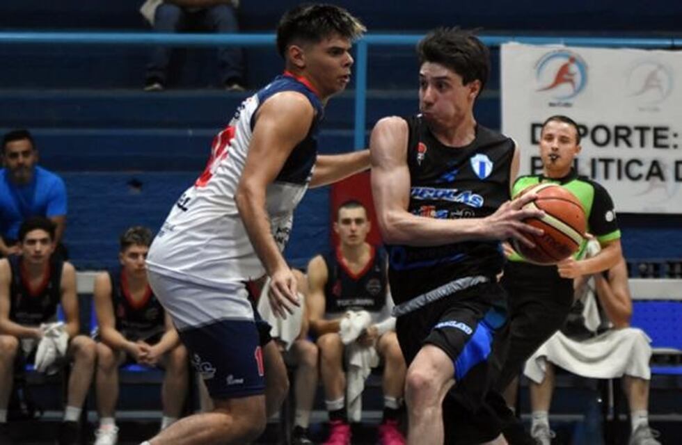 Torneo Federal: los equipos tucumano se preparan para la última fecha del año