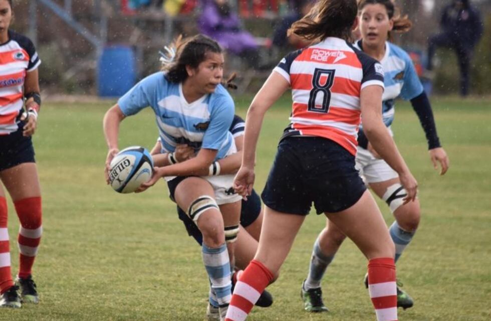 Abril Romero: "Es inexplicable lo que se vive al representar al país"